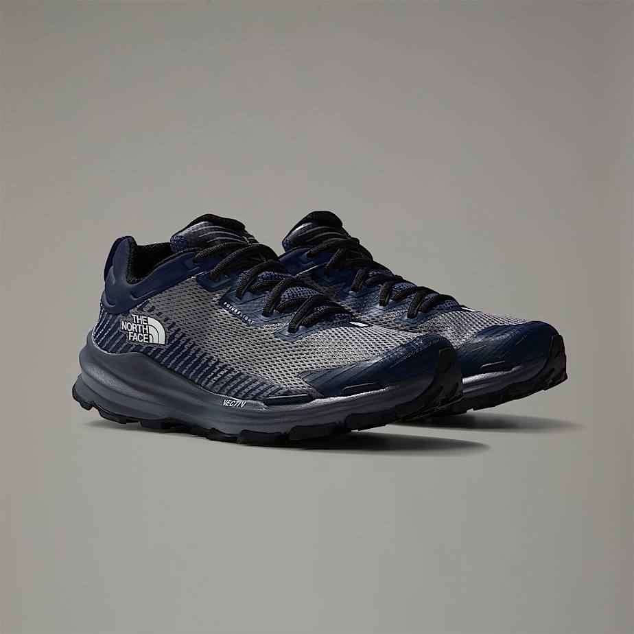 Men The North Face VECTIV™ Fastpack FUTURELIGHT™ Hiking Shoes Grey | NF0A17G5T