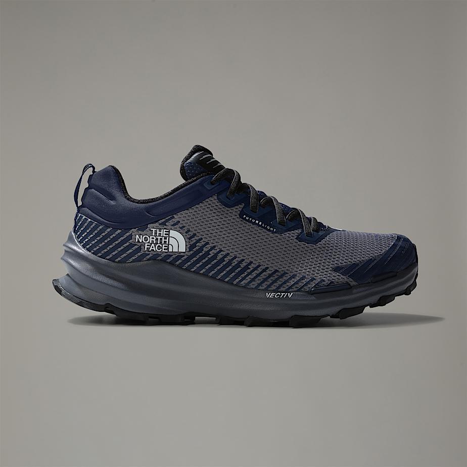 Men The North Face VECTIV™ Fastpack FUTURELIGHT™ Hiking Shoes Grey | NF0A17G5T