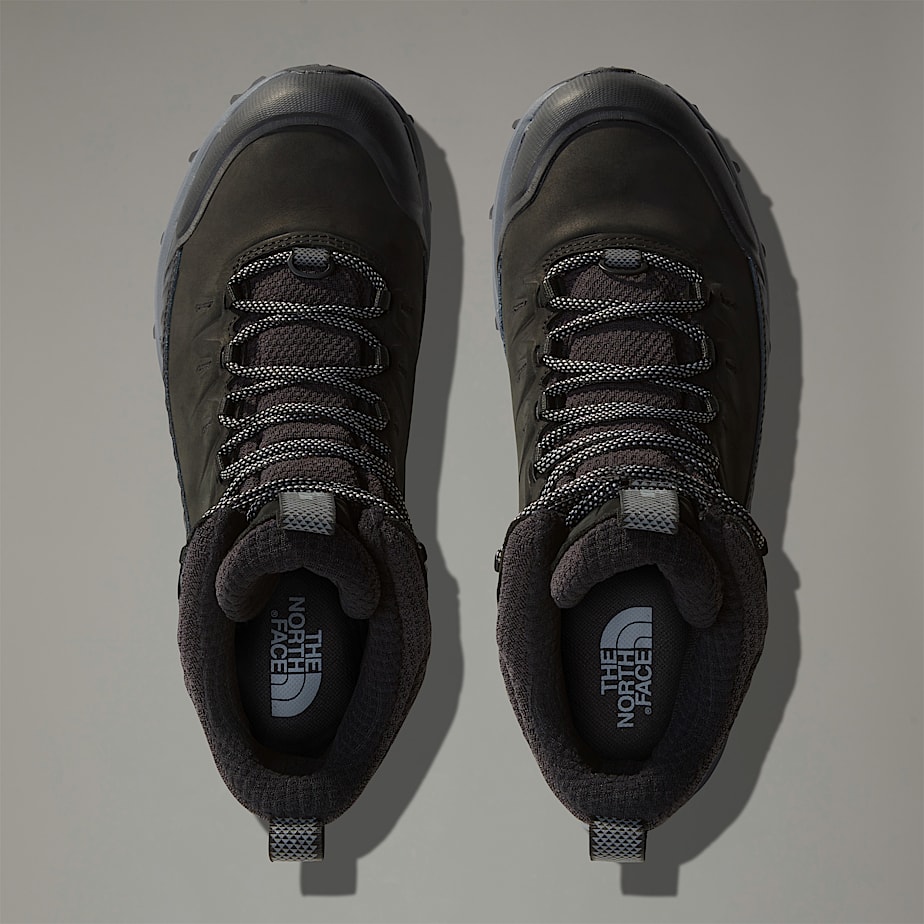 Men The North Face VECTIV™ Fastpack Insulated Hiking Boots Black | NF0A12I1S