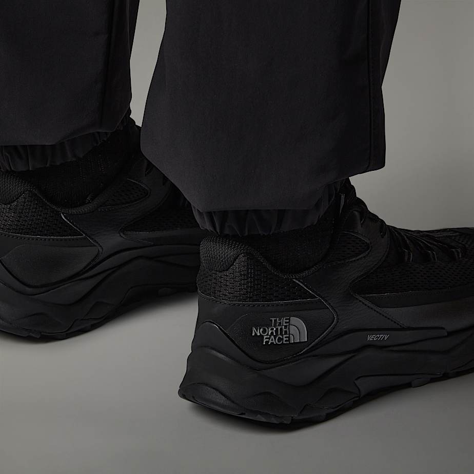Men The North Face VECTIV™ Taraval Hiking Shoes Black | NF0A88H9V