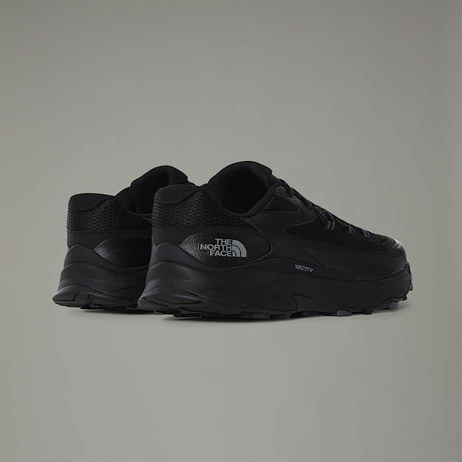 Men The North Face VECTIV™ Taraval Hiking Shoes Black | NF0A88H9V