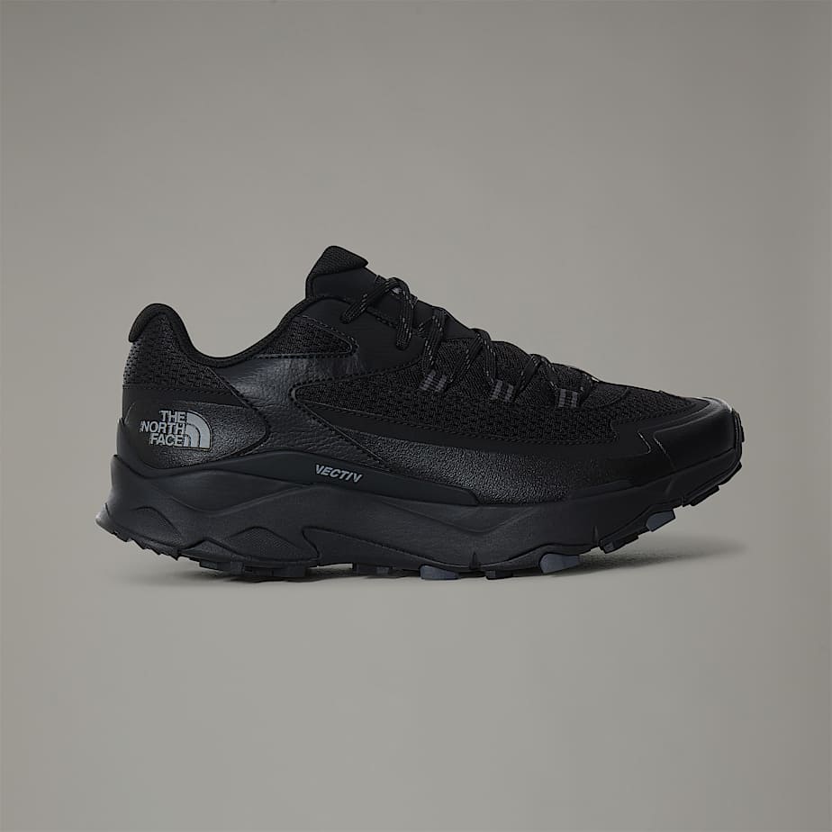 Men The North Face VECTIV™ Taraval Hiking Shoes Black | NF0A88H9V