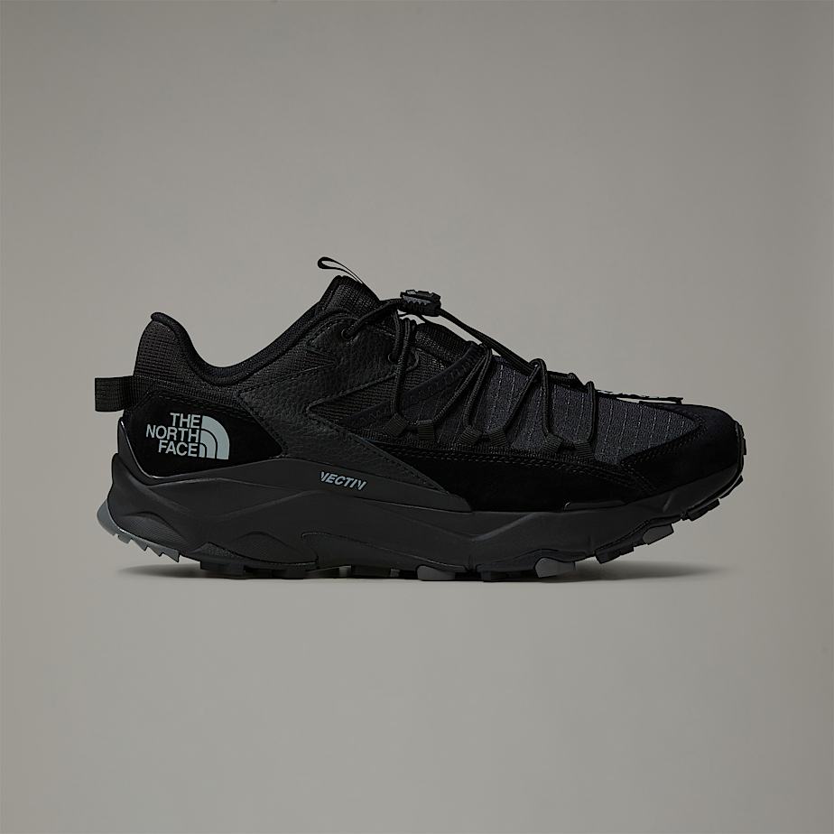 Men The North Face VECTIV™ Taraval Tech Everyday Sneakers Black | NF0A03I2R