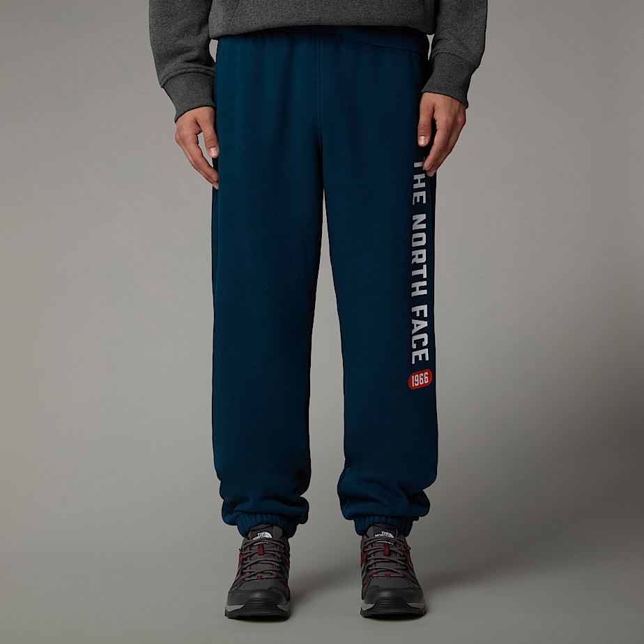 Men The North Face Varsity Graphic Joggers Navy | NF0A35D3F