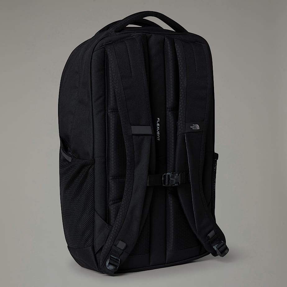Men The North Face Vault Backpacks Black | NF0A86F5F