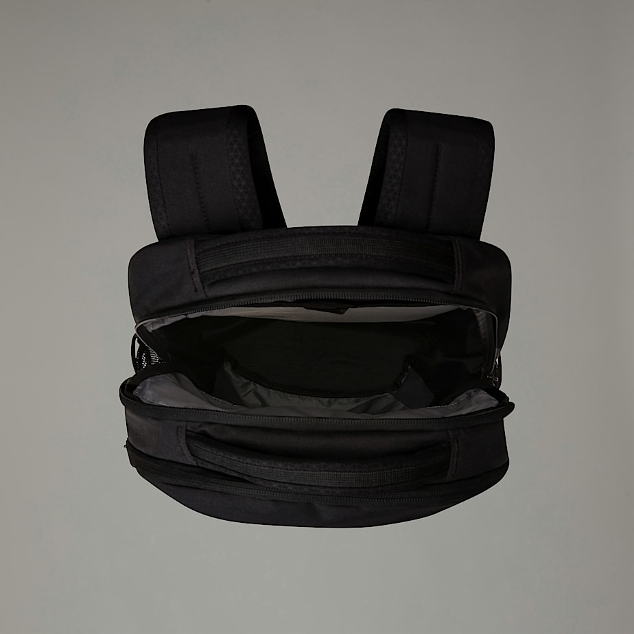 Men The North Face Vault Backpacks Black | NF0A86F5F