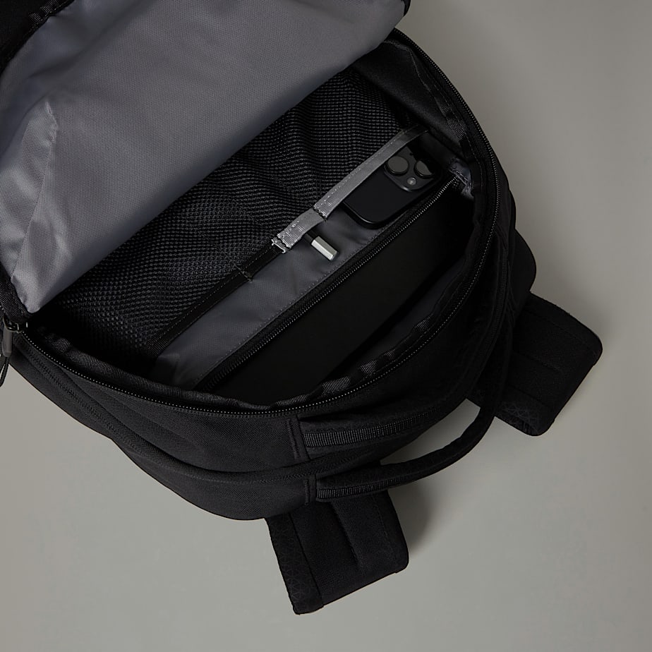 Men The North Face Vault Backpacks Black | NF0A86F5F