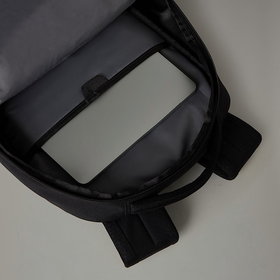 Men The North Face Vault Backpacks Black | NF0A86F5F