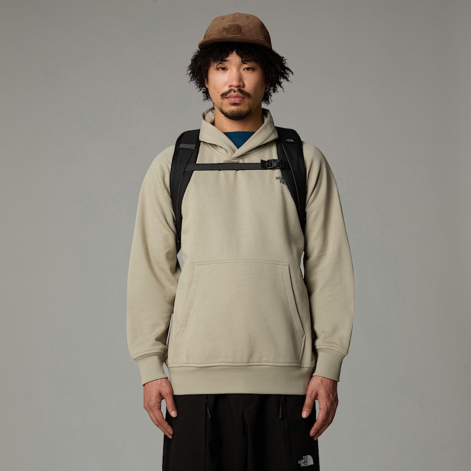 Men The North Face Vault Backpacks Black | NF0A86F5F