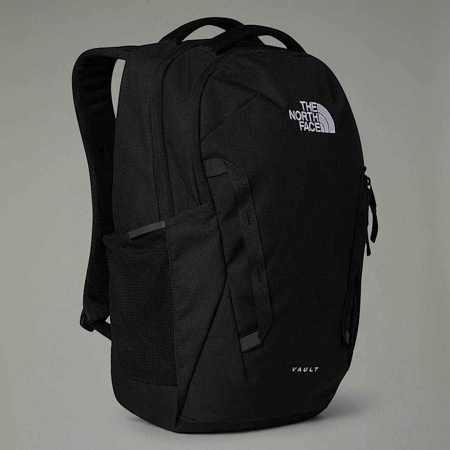 Men The North Face Vault Backpacks Black | NF0A86F5F