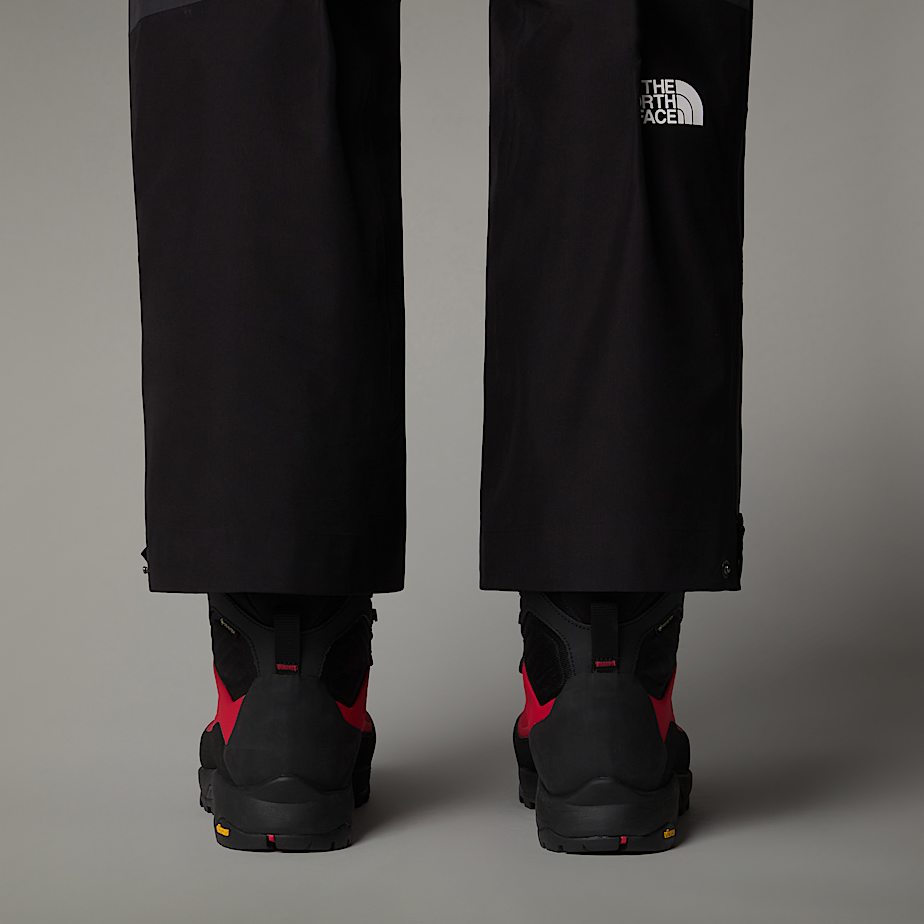 Men The North Face Verto GORE-TEX® Alpine Mid Boots Red | NF0A58X5U