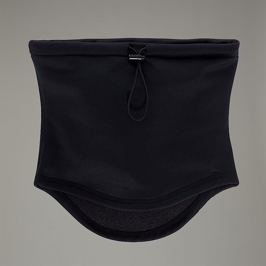 Men The North Face WindWall™ Neck Warmer Black | NF0A63P1M