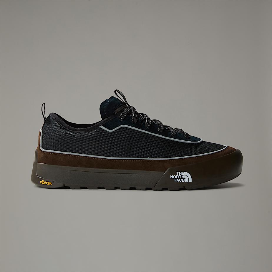 Men The North Face X Mellow Climbing Clyffe Sneakers Black | NF0A94X2Z
