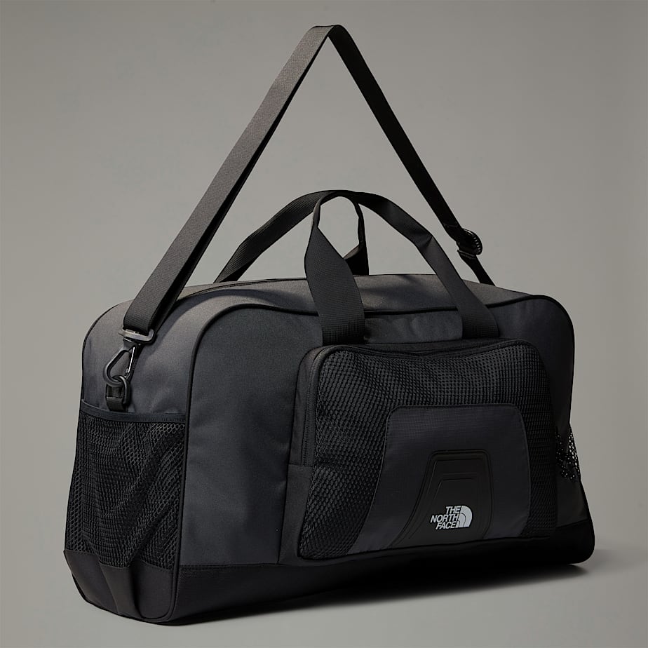 Men The North Face Y2K Duffel Bag Black | NF0A06G6X