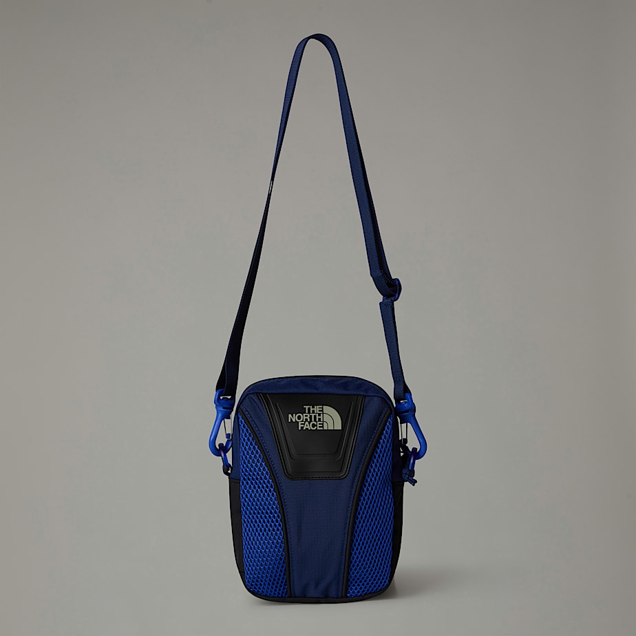Men The North Face Y2K Shoulder Bags Blue | NF0A29M9C