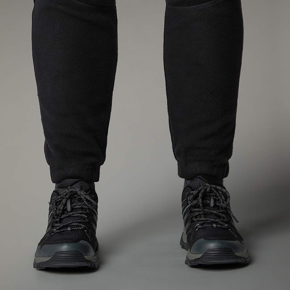 Women The North Face 100 Glacier Joggers Black | NF0A82V6D