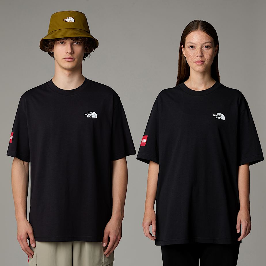Women The North Face AXYS T Shirts Black | NF0A95J2H