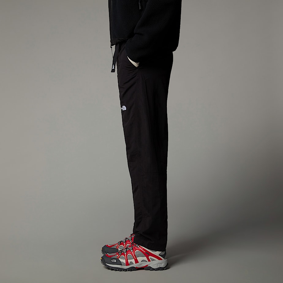 Women The North Face Abukuma Relaxed Loose Pants Black | NF0A40U2E