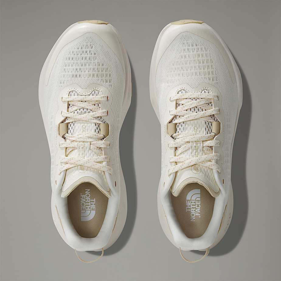 Women The North Face Altamesa 300 Trail Running Shoes White | NF0A43R4R