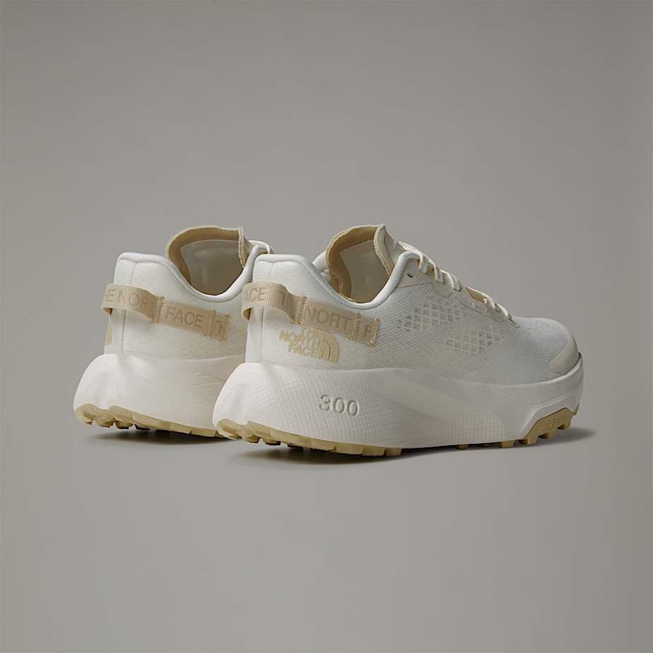 Women The North Face Altamesa 300 Trail Running Shoes White | NF0A43R4R