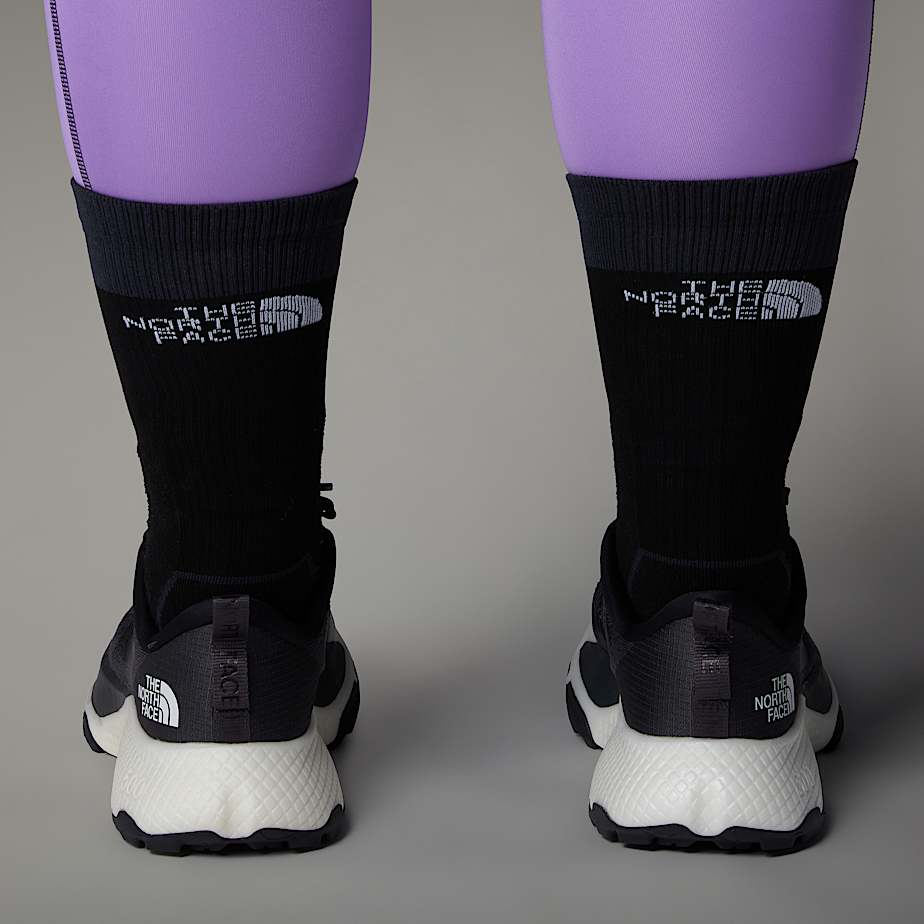Women The North Face Altamesa 500 Trail Running Shoes Black | NF0A54L1N