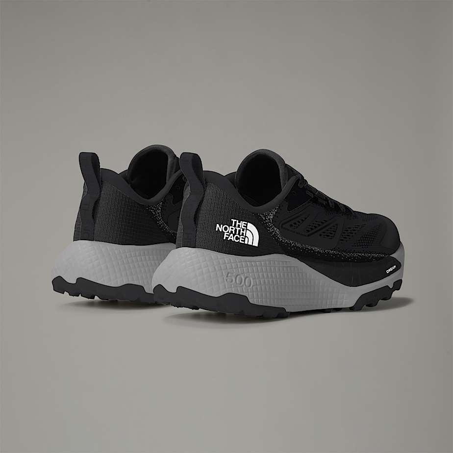 Women The North Face Altamesa 500 Trail Running Shoes Black | NF0A54L1N