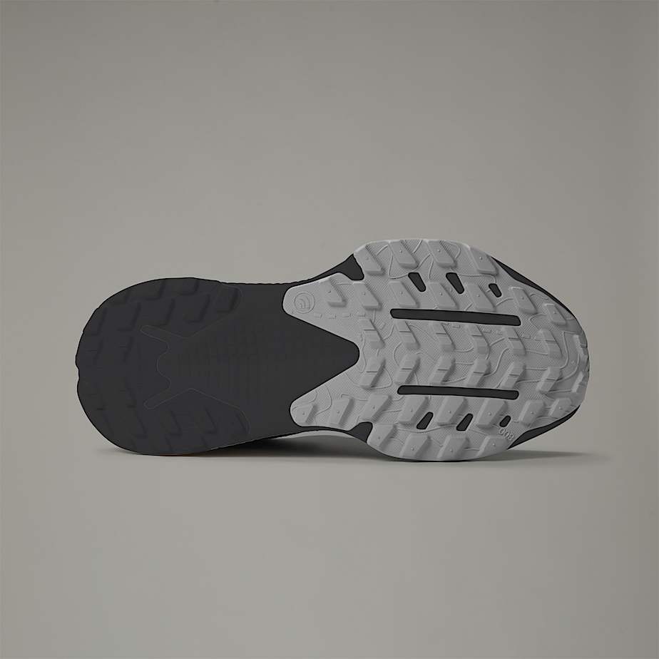 Women The North Face Altamesa 500 Trail Running Shoes Black | NF0A54L1N
