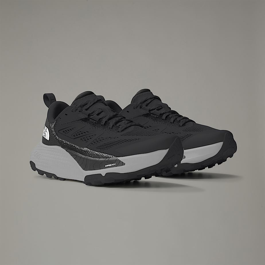 Women The North Face Altamesa 500 Trail Running Shoes Black | NF0A54L1N