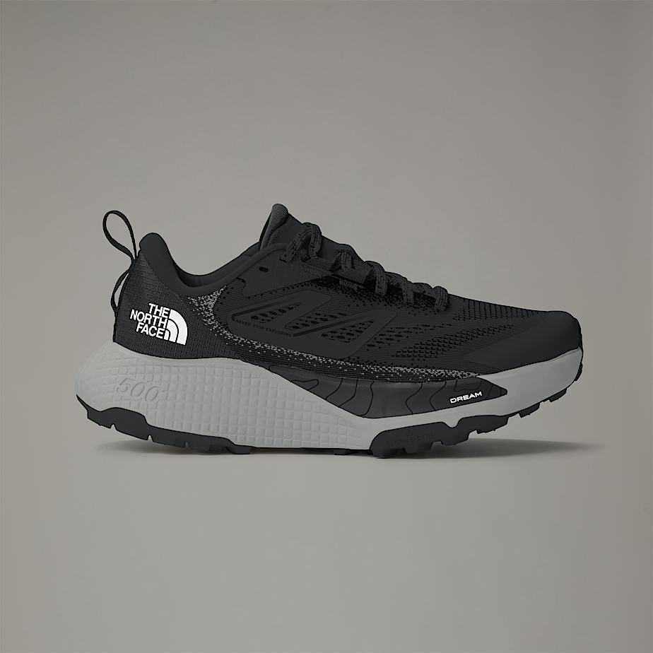Women The North Face Altamesa 500 Trail Running Shoes Black | NF0A54L1N