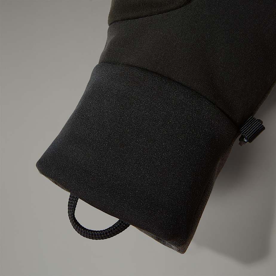 Women The North Face Apex Etip™ Insulated Gloves Grey | NF0A61O0Q
