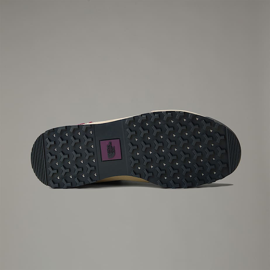 Women The North Face Back-To-Berkeley IV Novelty Boots Olive | NF0A91T7G