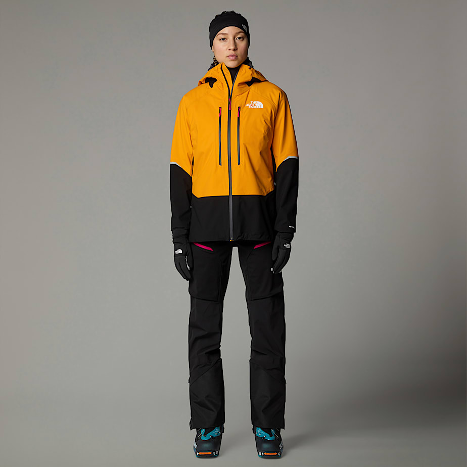 Women The North Face Balmenhorn FUTURELIGHT™ Shell Jackets Apricot | NF0A23O6F
