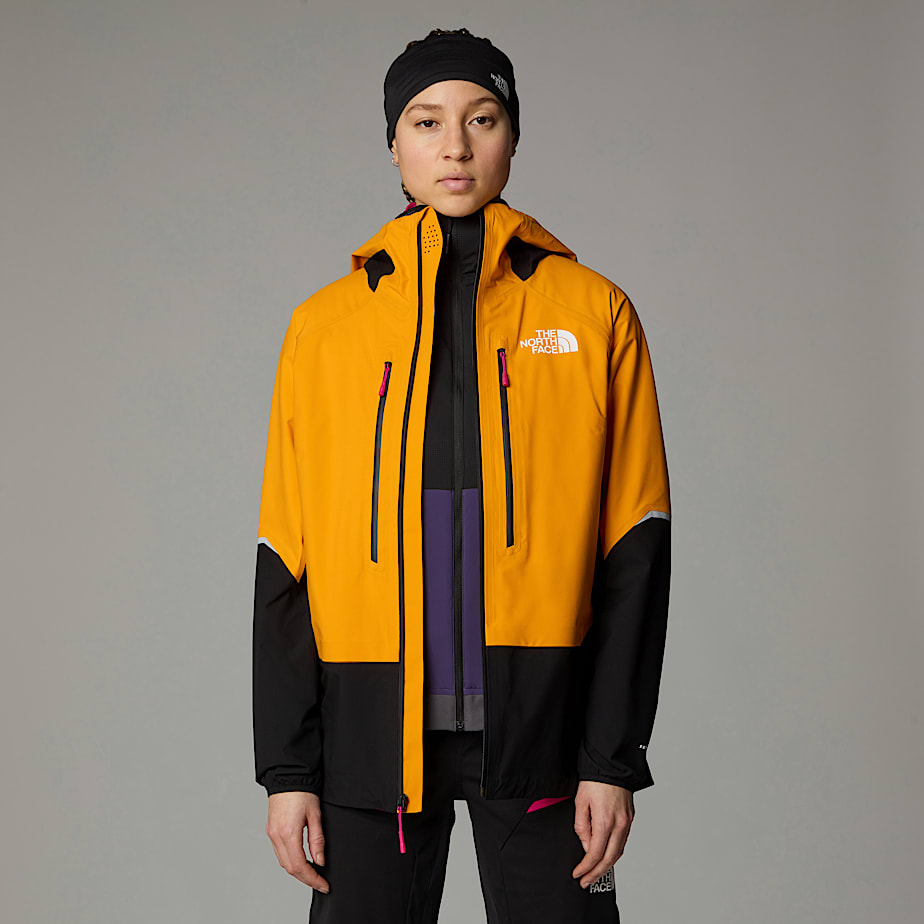 Women The North Face Balmenhorn FUTURELIGHT™ Shell Jackets Apricot | NF0A23O6F