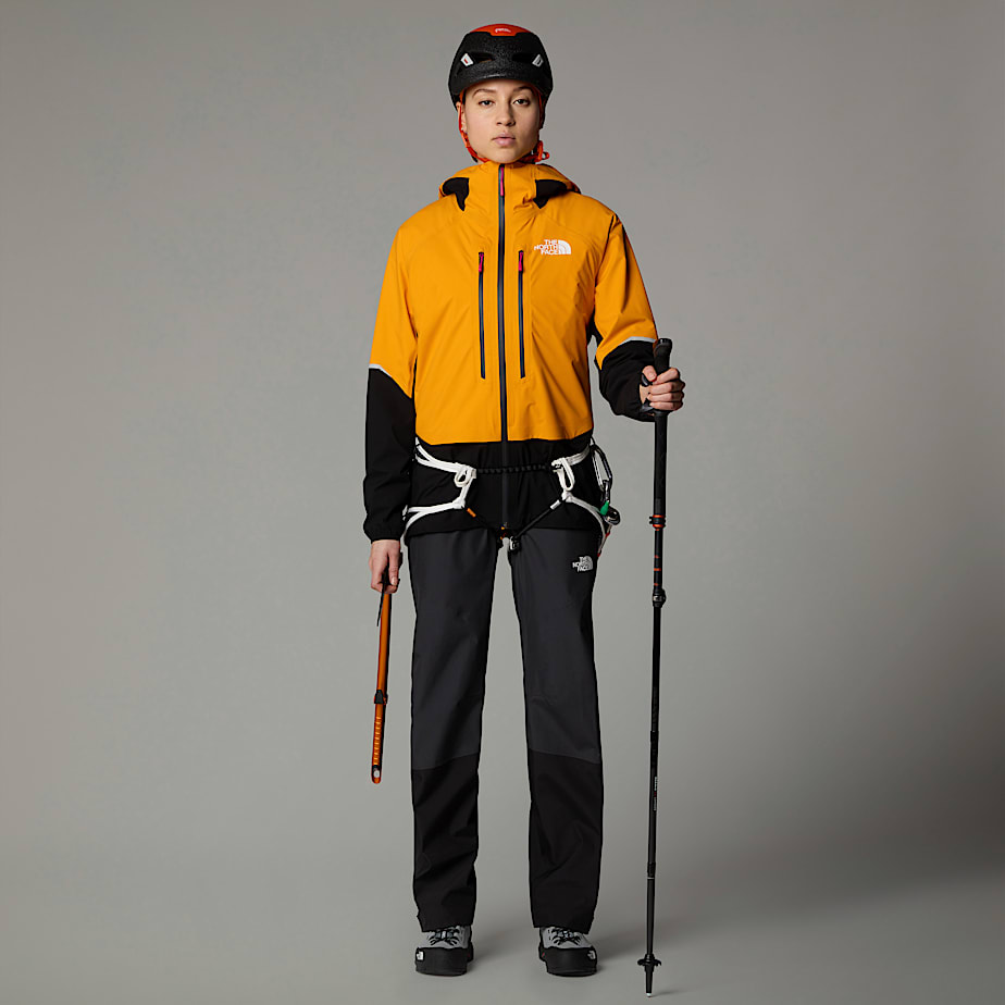 Women The North Face Balmenhorn FUTURELIGHT™ Shell Jackets Apricot | NF0A23O6F