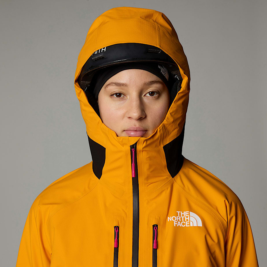 Women The North Face Balmenhorn FUTURELIGHT™ Shell Jackets Apricot | NF0A23O6F