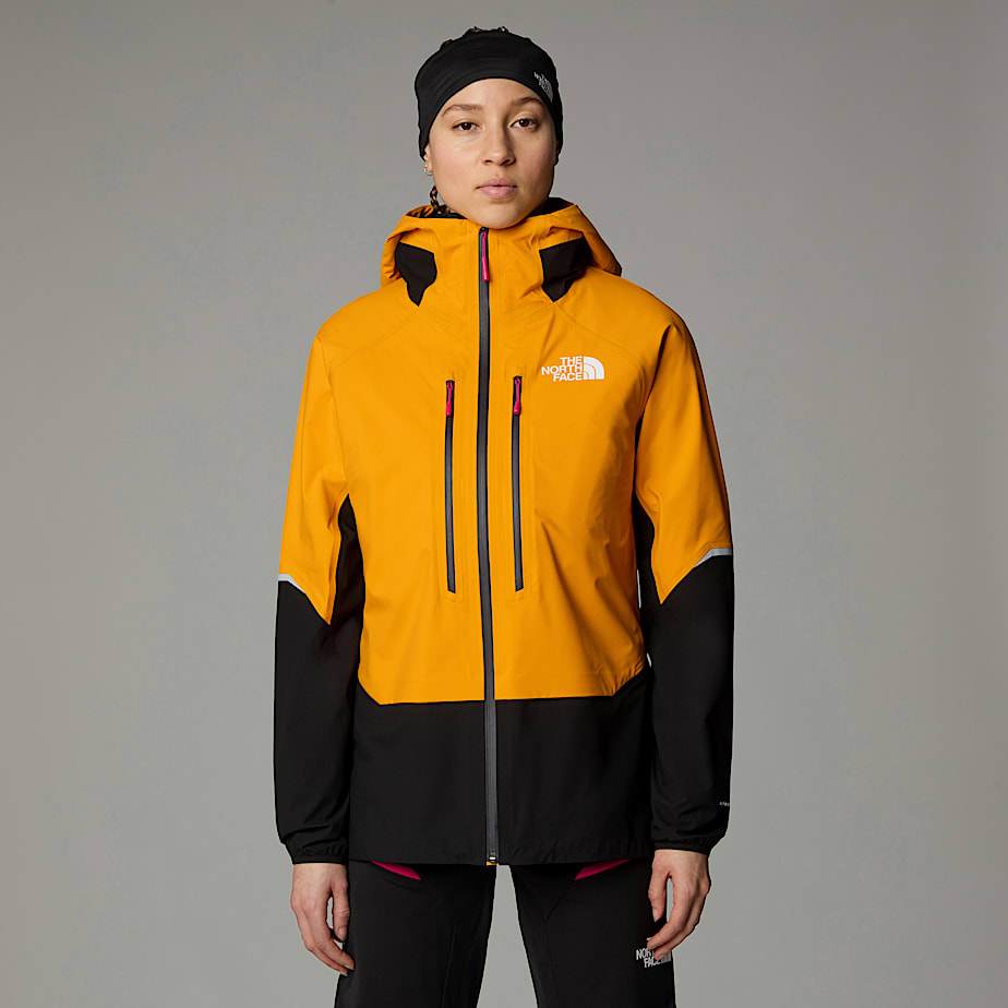 Women The North Face Balmenhorn FUTURELIGHT™ Shell Jackets Apricot | NF0A23O6F