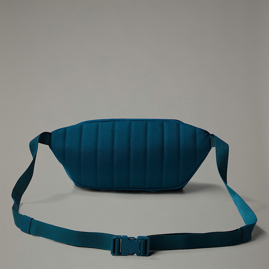 Women The North Face Berkeley Lumbar Bum Bag Blue | NF0A37F8X