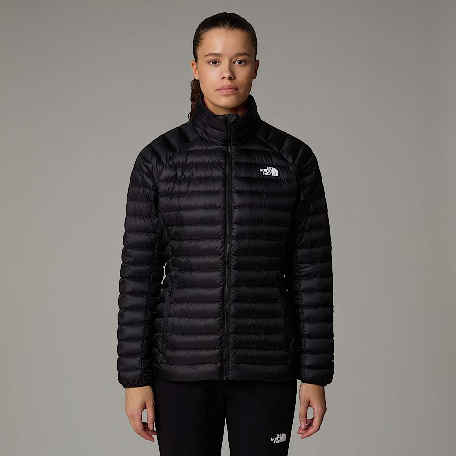 Women The North Face Bettaforca Down Jackets Black | NF0A71M4V