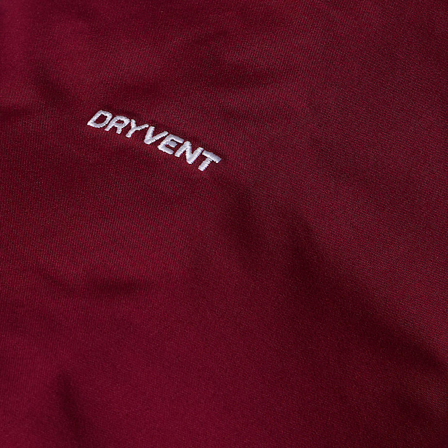 Women The North Face Brooklyn Parka Red | NF0A63A8S