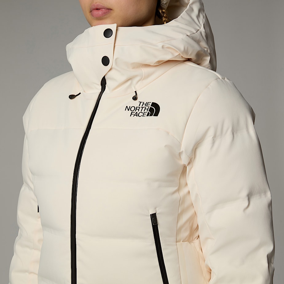 Women The North Face Cirque Down Jackets White | NF0A41A2K