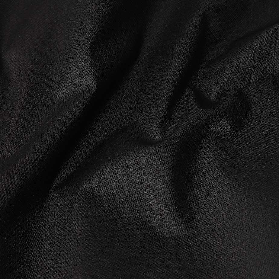 Women The North Face Cropped Quest Jackets Black | NF0A23I1T