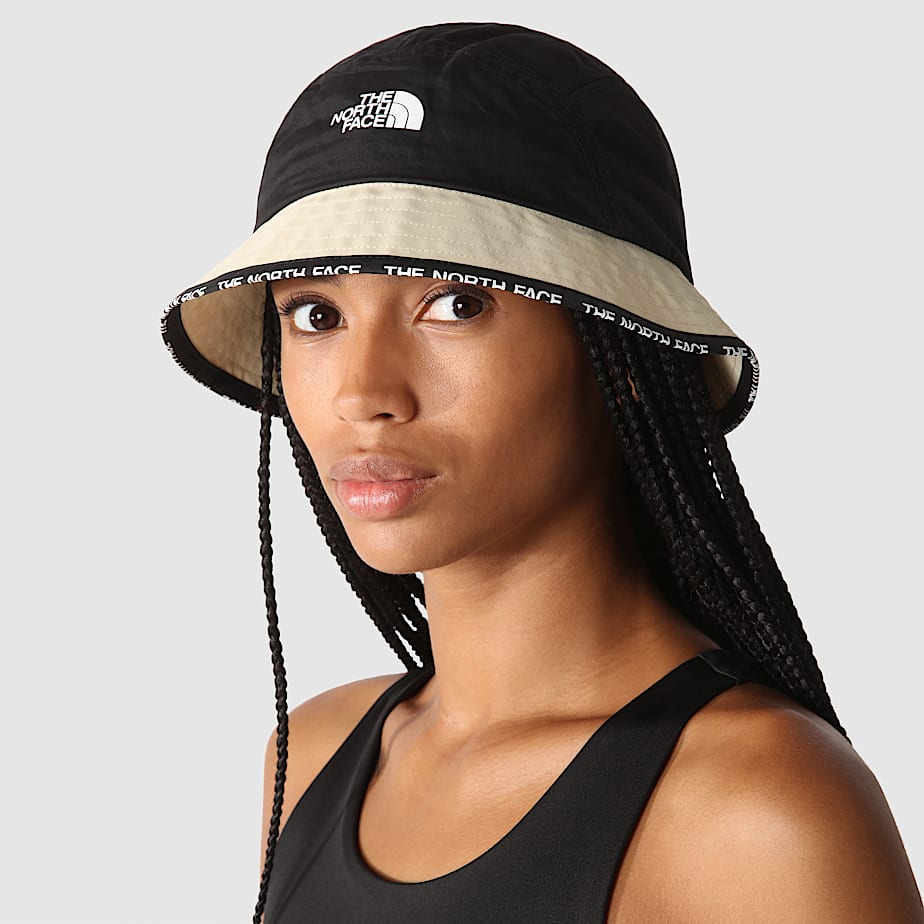 Women The North Face Cypress Bucket Hats Beige | NF0A88G2W