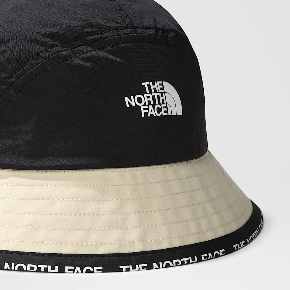 Women The North Face Cypress Bucket Hats Beige | NF0A88G2W