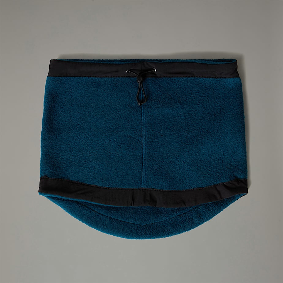 Women The North Face Denali Neck Warmer Navy | NF0A08U4Q