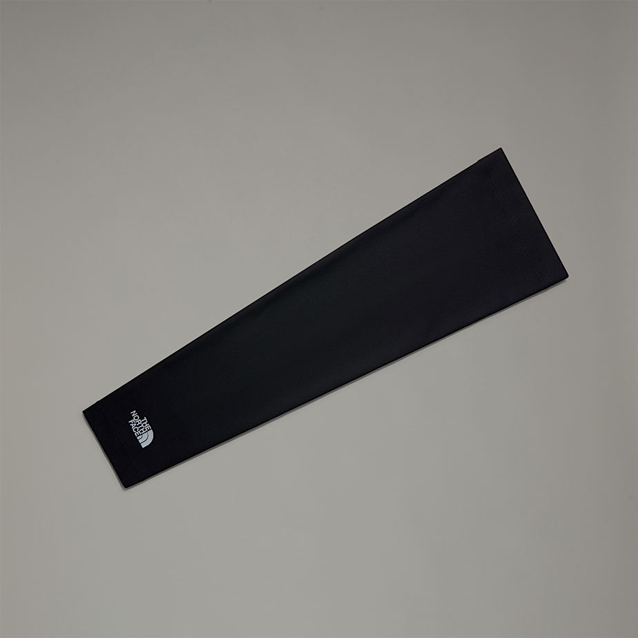 Women The North Face Dipsea Sun Sleeves Arm Warmer Black | NF0A71E4Z