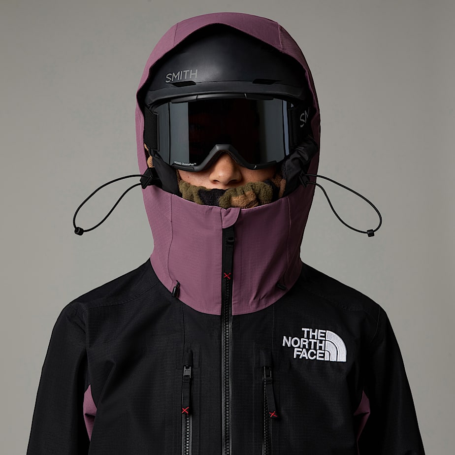 Women The North Face Dragline Jackets Black | NF0A68I6I