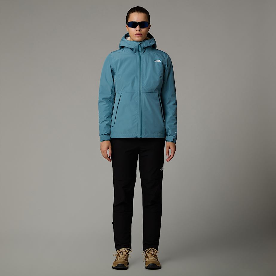 Women The North Face Dryzzle FUTURELIGHT™ Jackets Blue | NF0A10Z6A