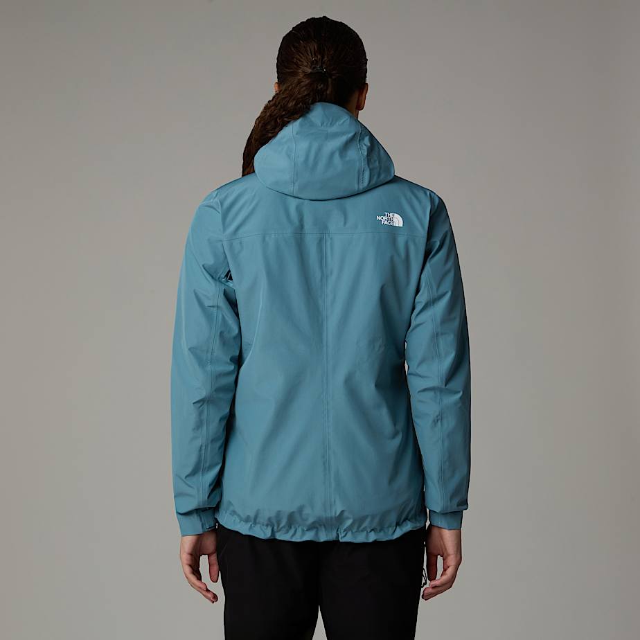 Women The North Face Dryzzle FUTURELIGHT™ Jackets Blue | NF0A10Z6A