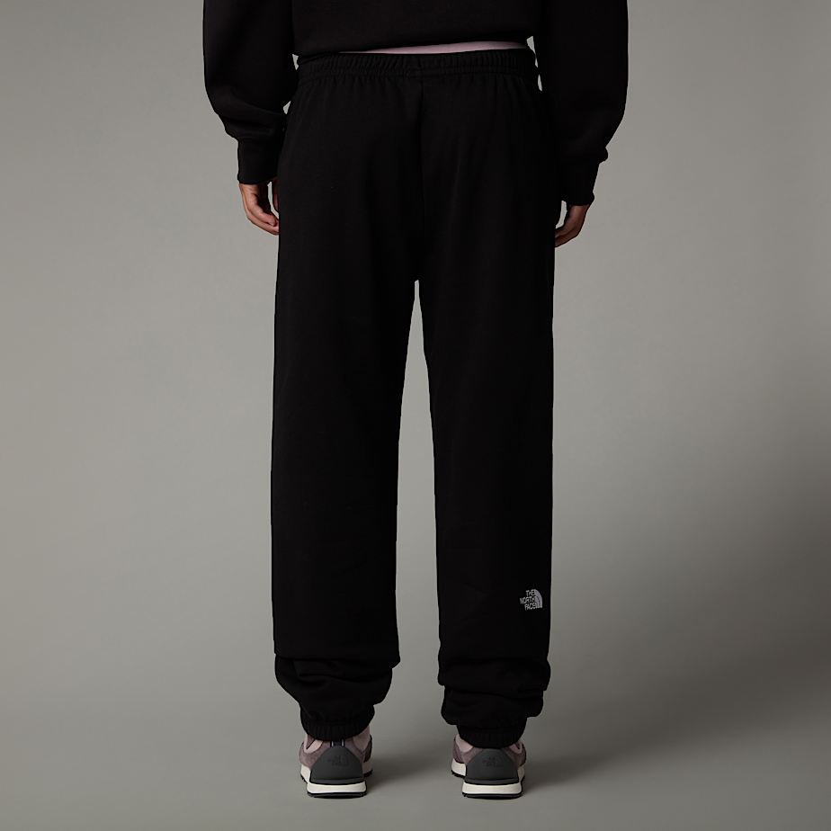 Women The North Face Essential Joggers Black | NF0A16I9N