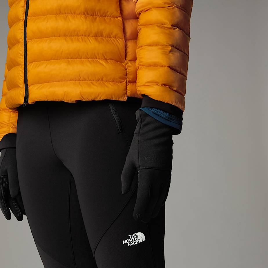 Women The North Face Etip™ Gloves Black | NF0A78J1O